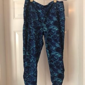 yoga/workout leggings